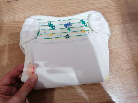 Ortopedické nohavičky sendy, sendy,4 kg - 9 kg