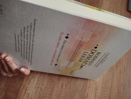 Kniha domáci lekár, 