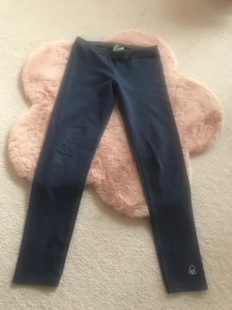 Legíny benetton, benetton,140