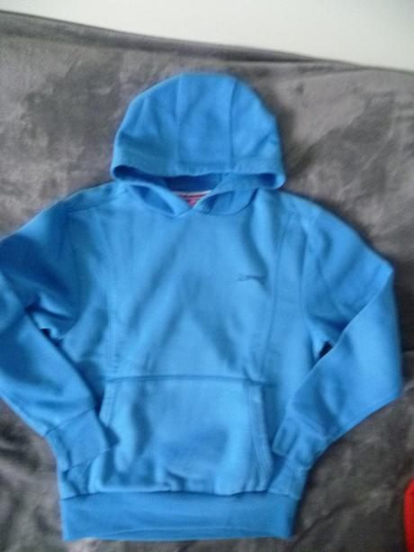 Mikiny 2 ks, slazenger,134