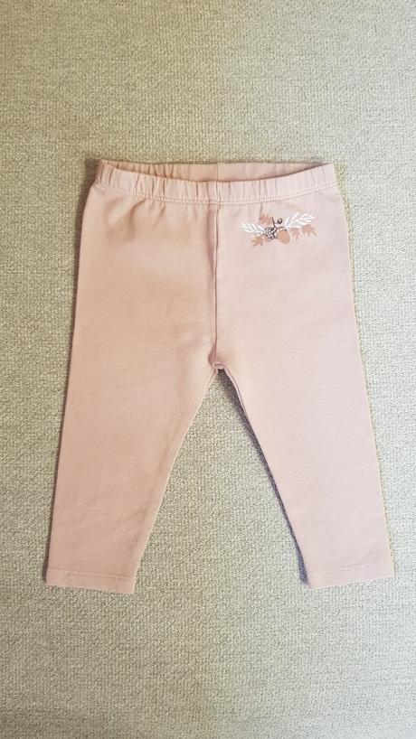 Oblečenie s jesenným motívom 74, pepco,74