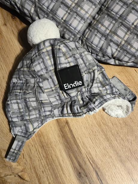 Fusak elodie details + zimná čiapka, elodie details