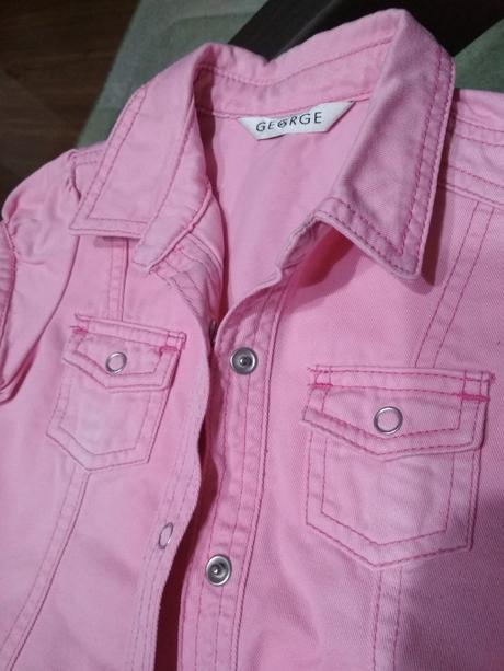 Riflove saty, george,98