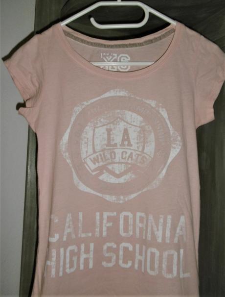 Tričko, reserved,xs