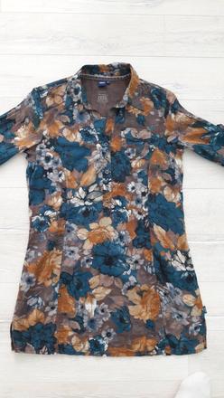 Kvetinková blúzka od značky cecil, s