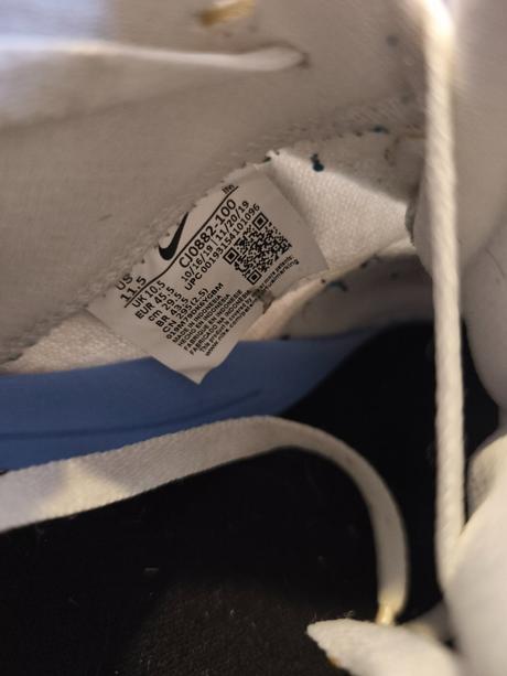 Tenisky nike, nike,45