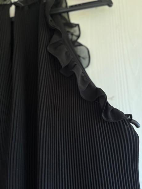 Zara štýlový top, zara,s