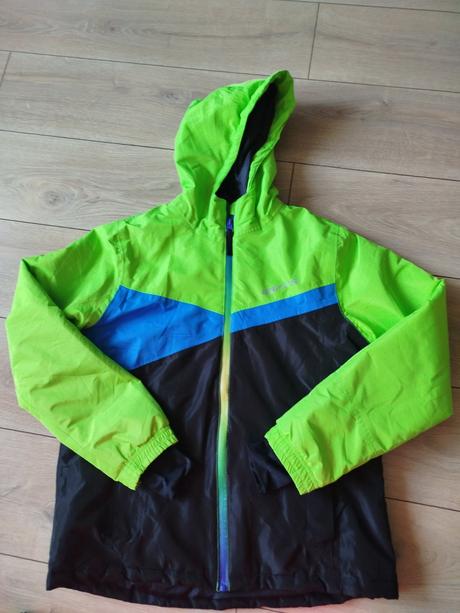 Lyžiarsky komplet, takko,164