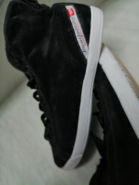 Tenisky damske znackove diesel vel. 39, diesel,39