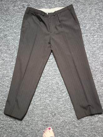 Retro pánske nohavice, m