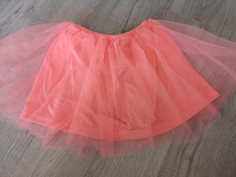 Tylova sukňa s podšívkou, pepco,140