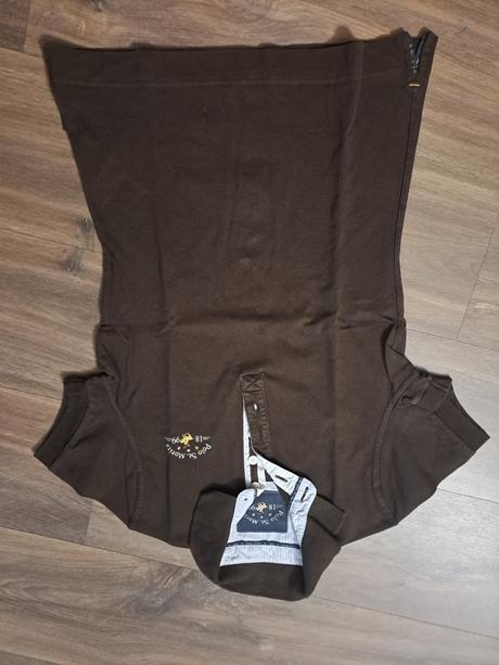 Damske znackove tricko, xs