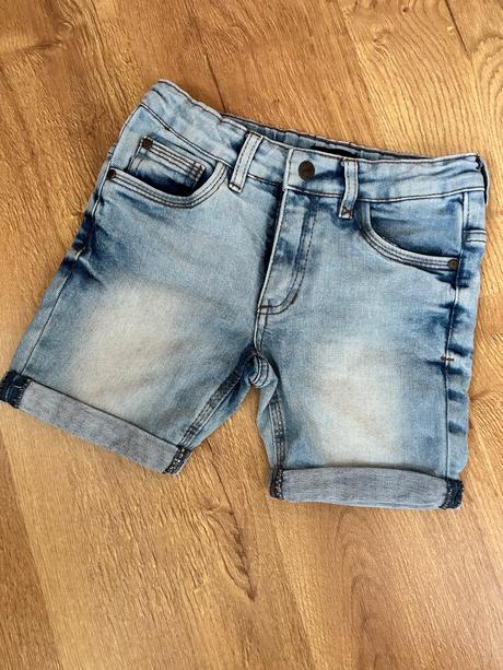 Riflové kraťasy, reserved,110