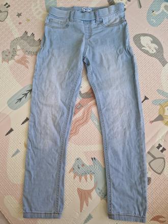 Dzinsy mayoral vel.116, mayoral,116