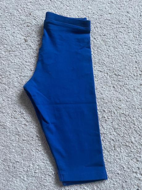 Leginy zara, zara,122