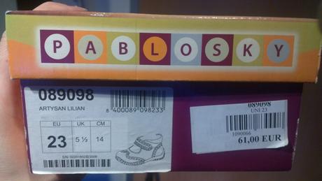 Kozene topanocky zn. pablosky, 23