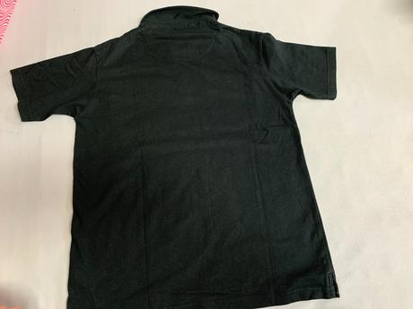 Tričko s golierom, next,152