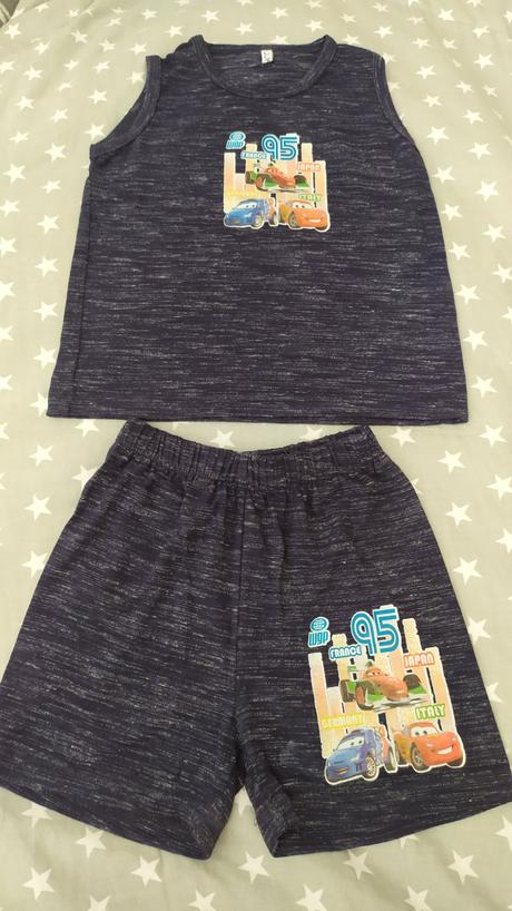 Cars kompletik, disney,86