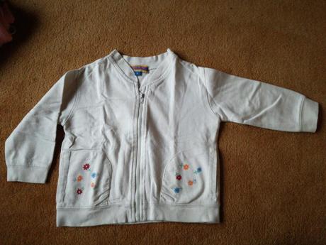 Bunda jar jeseň s poštou, 92