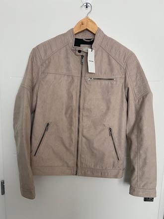 Prechodná bunda jack&jones, l