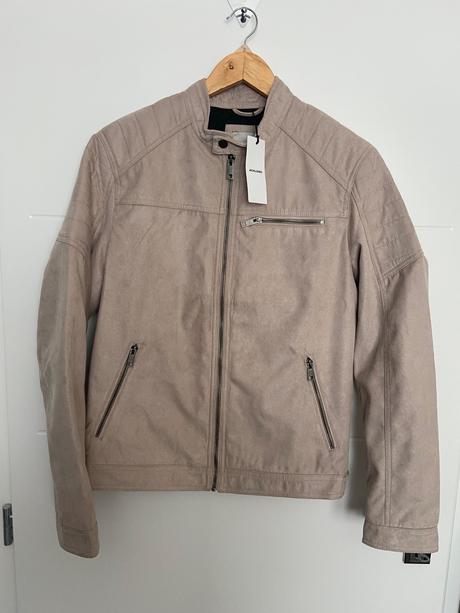 Prechodná bunda jack&jones, l