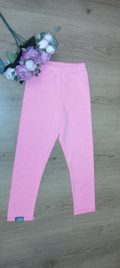 Haloo štýlové legíny, 104