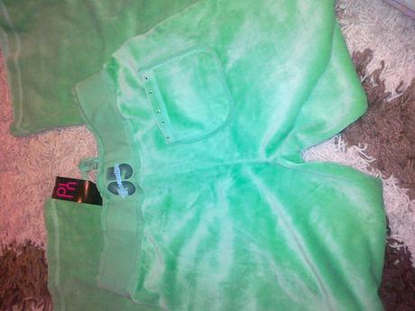 Súprava - domáce oblečenie - nenosená / veľ. s/m, primark,m