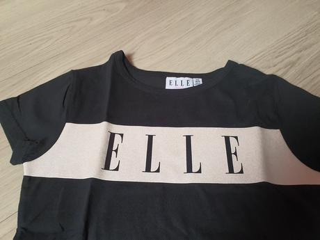 Tričko, elle,134