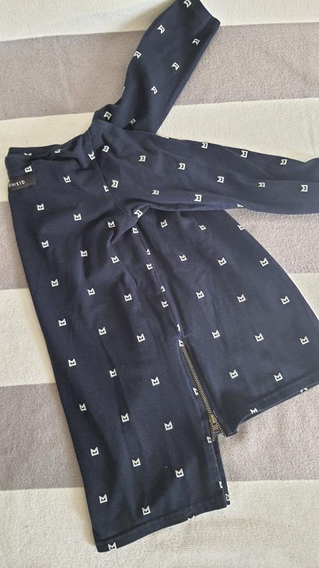 Minikid 110/116, 116