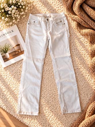 Rifle, denim,s