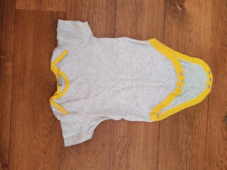 Chlapčenské body, f&f,86