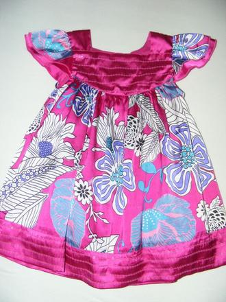 Šaty butterfly by matthew williamson, debenhams,86