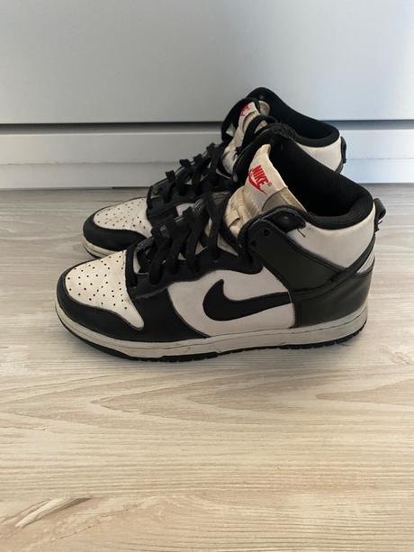 Tenisky jordan nike, nike,38