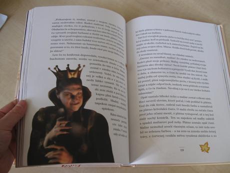 Knižka - rozprávky pre deti a ich dobrých rodičov, 