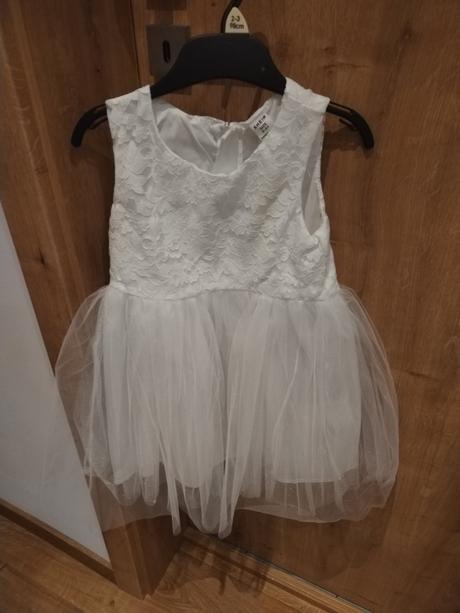 Spolocenske detske saty, 98