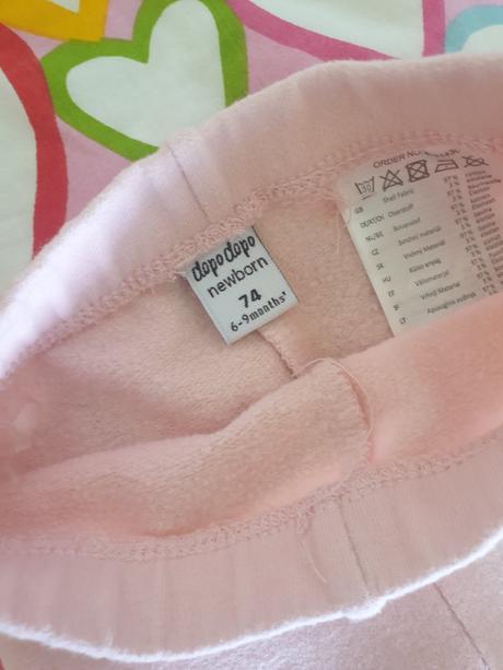 Legíny, dopodopo,74