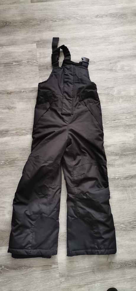 Nohavice do snehu, crivit,110