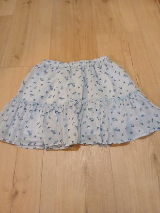 Kvietková suknička, reserved,152