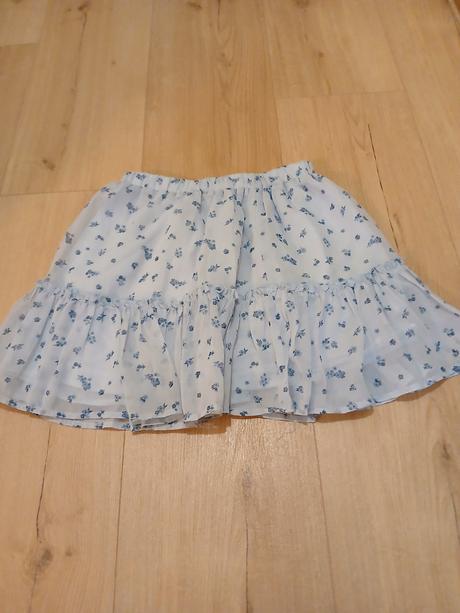 Kvietková suknička, reserved,152