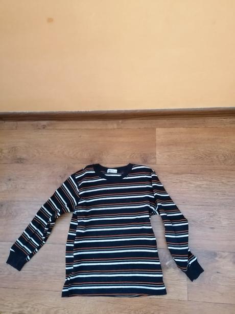 Chlapec tričko, 116