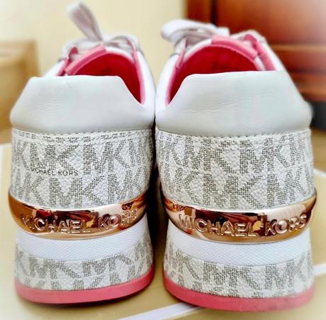 Michael kors sneakers 40, michael kors,40