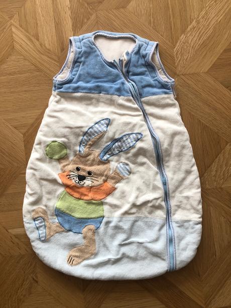 Spací vak, sterntaler