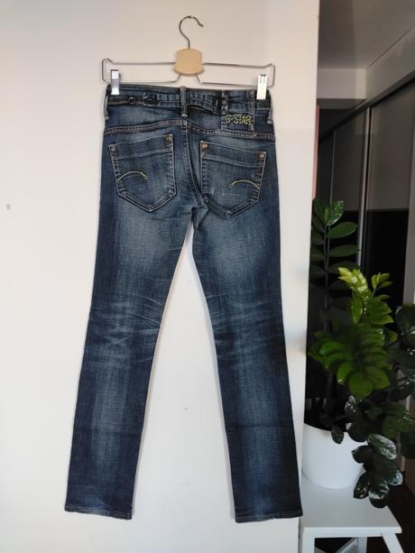 Rifle g-star xs, g-star raw,xs