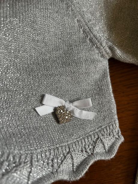 Luxusné bolerko mayoral 104/110, mayoral,104