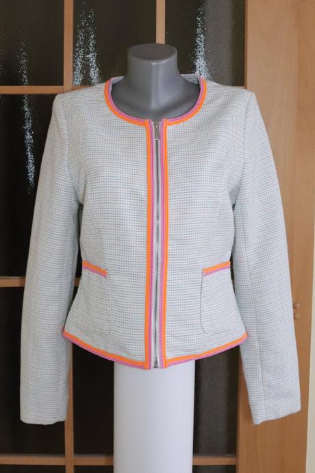 Kabát - super stav, amisu,m