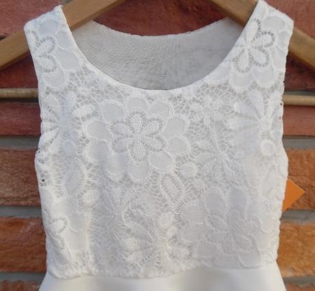 Šaty - ihneď k odberu, 92