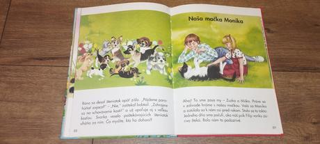 Najkrajšie rozprávky o zvieratkách, 