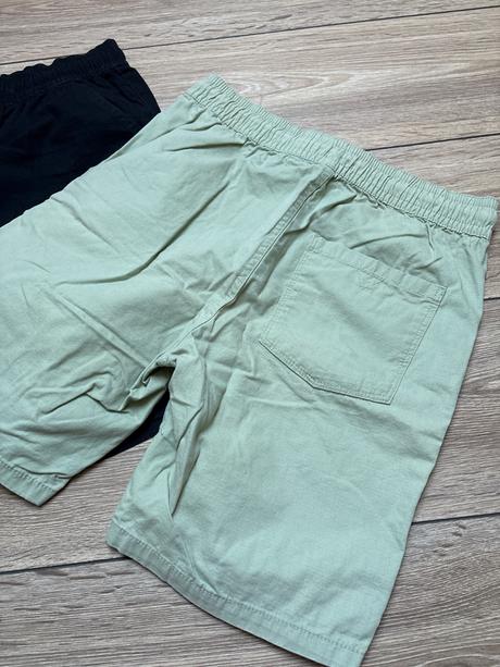 2pack šortky, f&f,164