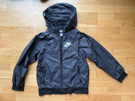 Prechodná nike vetrovka, nike,134