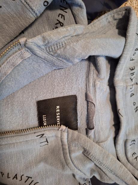 Balík prechodná bunda, mikiny, 110, 104–116